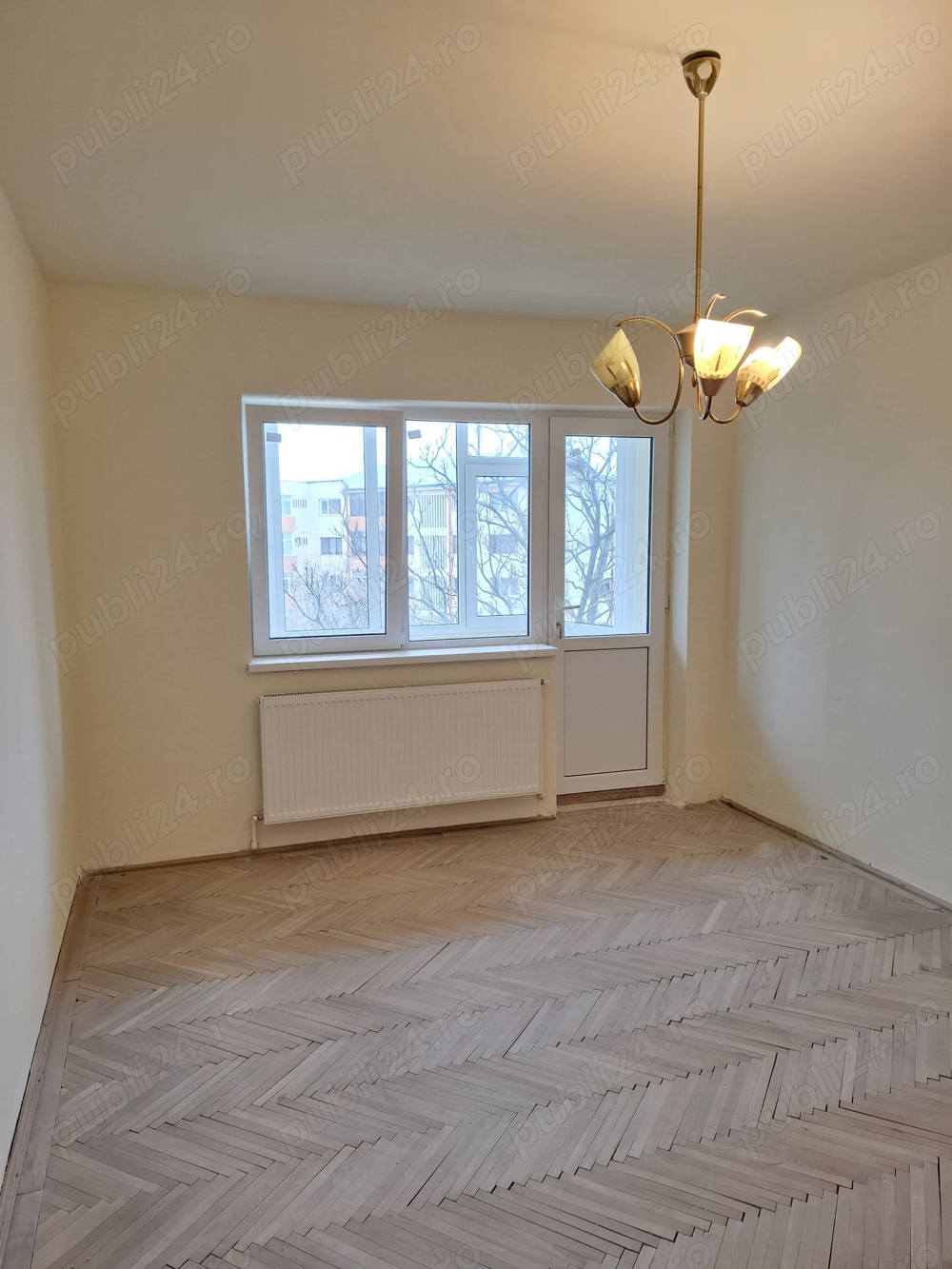 Apartament 2 camere , zona ultracentrala 