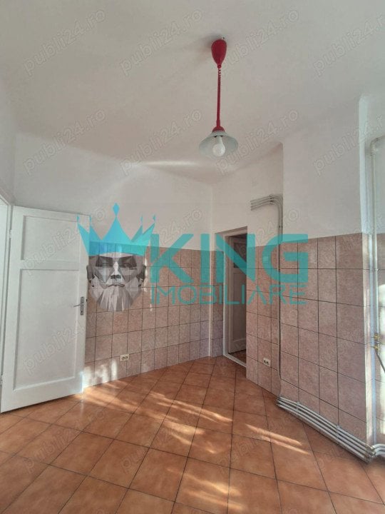 Apartament 3 Camere P-ta Sfintii Voievozi Bucuresti