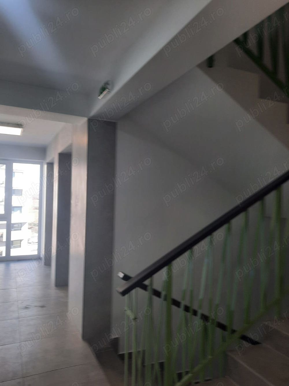 Apartament 3 cam smart  nou mobilat NUFĂR PRIMA 