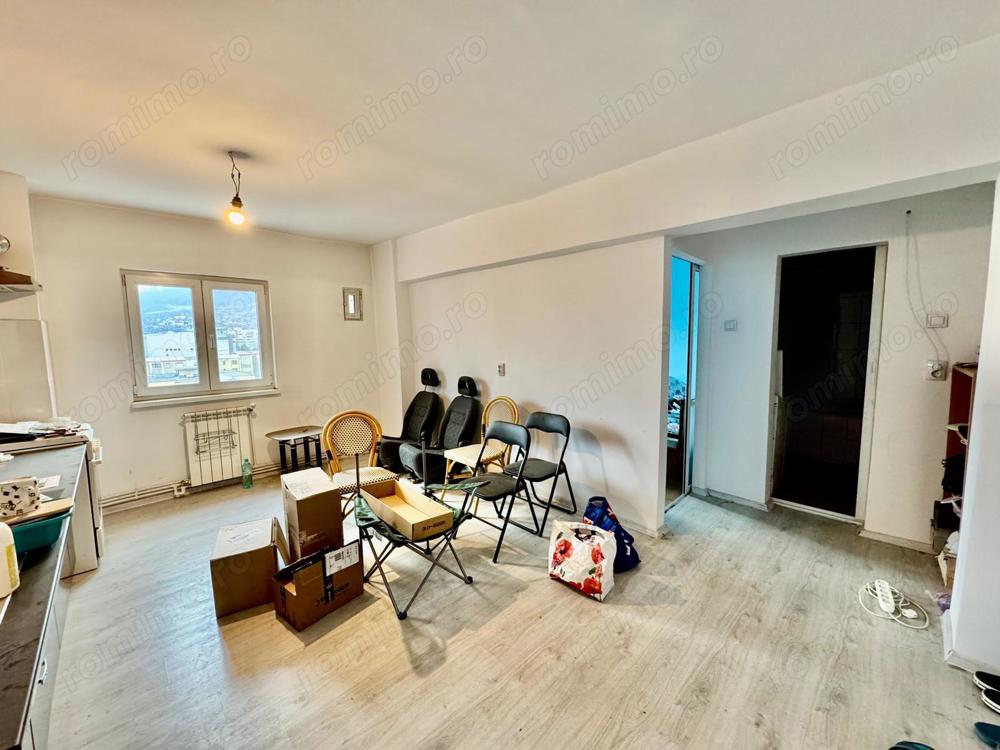 Apartament 2 camere, zona Grizzly