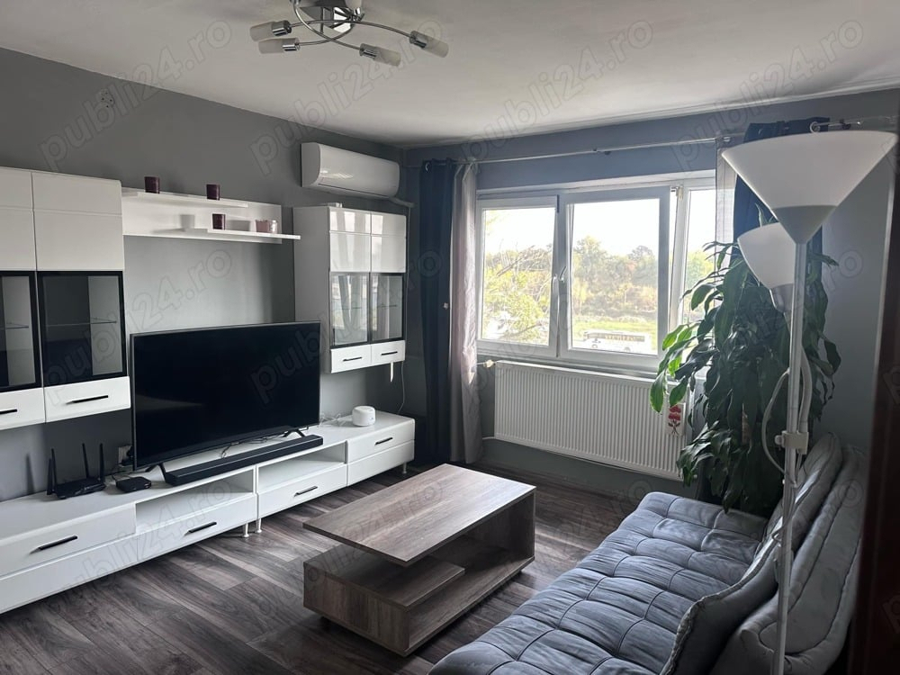 Apartament 2 camere zona Circumvalatiunii