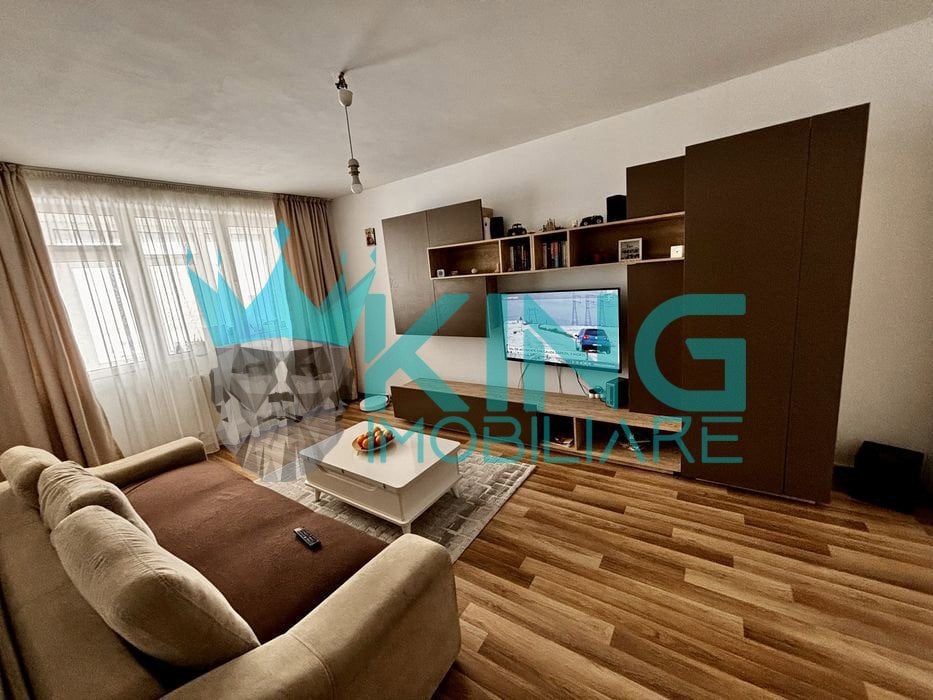 Apartament 3 Camere Giurgiului Bucuresti