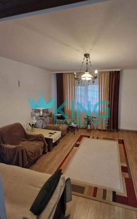 Apartament 2 Camere Pacurari Iasi