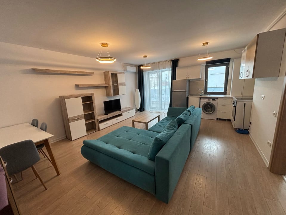 Apartament 2 camere | Armeneasca - Mosilor