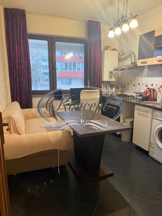 Apartament cu parcare, in zona Interservisan