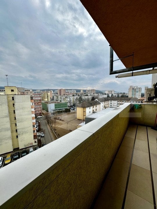 Apartament 2 camere la cheie, decomandat, 45 mp, zona Parking Primaverii