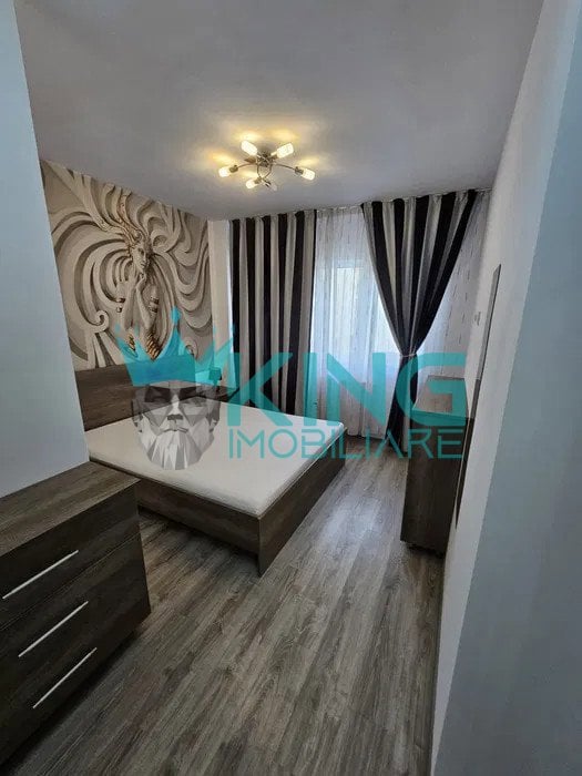 Apartament 2 Camere Borhanci / Calea Borhanciului Cluj-Napoca