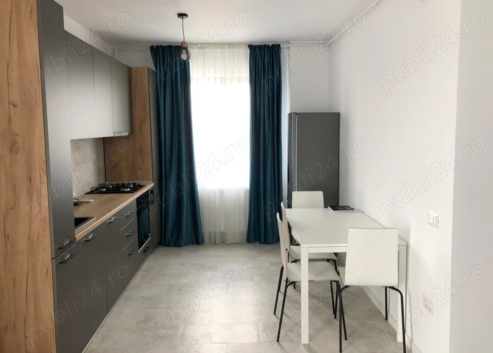 2 CAMERE l Apartament in Vila l Mogosoaia