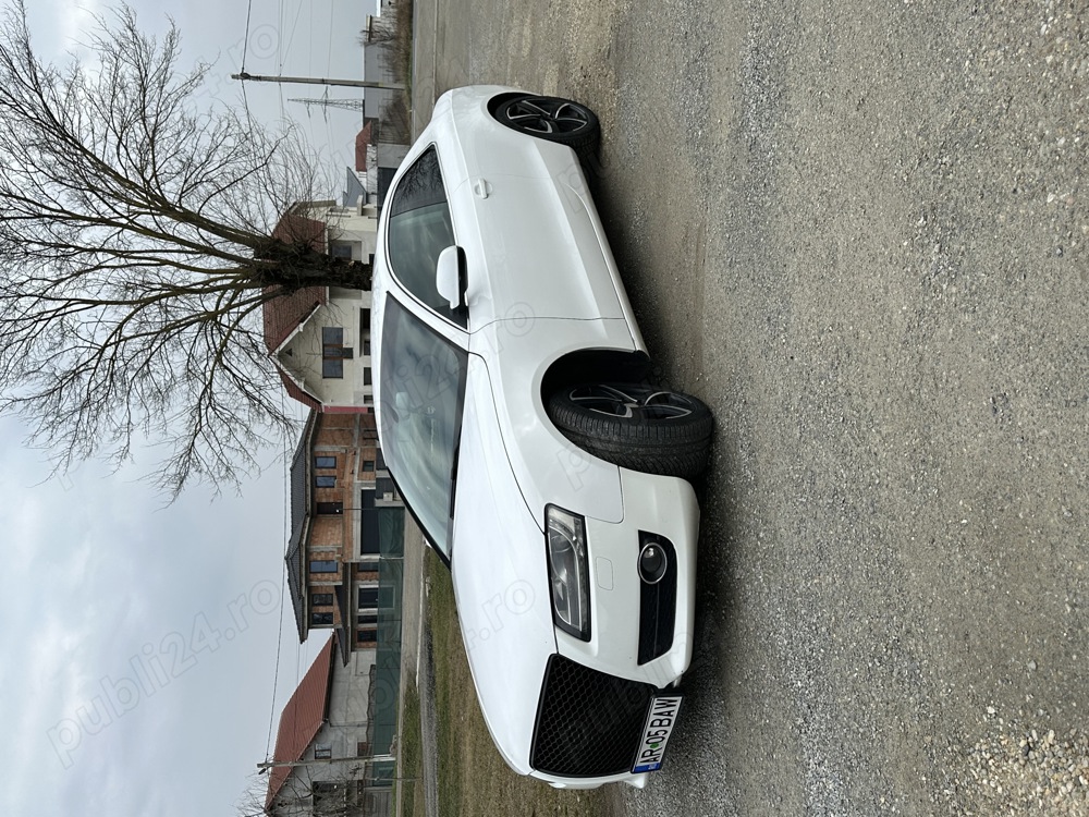 Vand audi A5 stare inpecabila