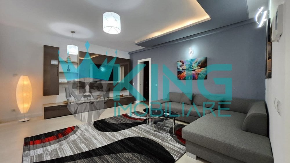 Apartament 3 Camere Floreasca Residence Bucuresti