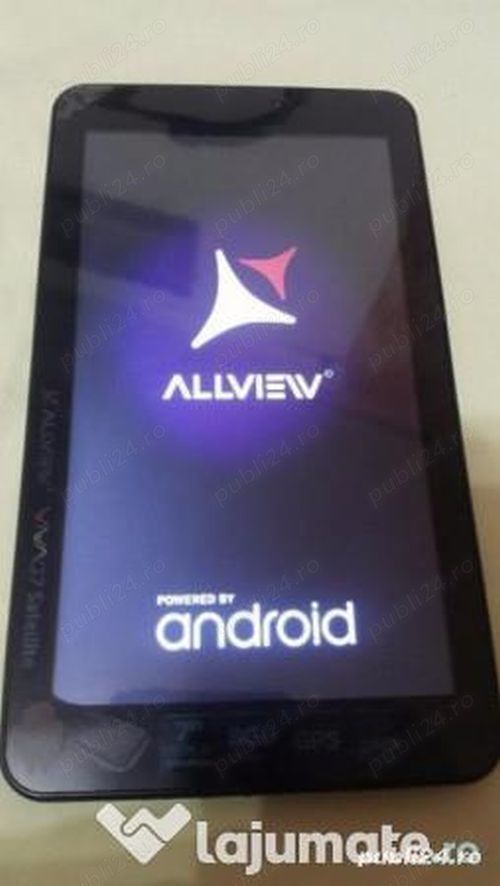 Tablete cu probleme de soft