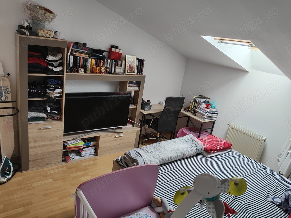 Apartament de vânzare Terezian