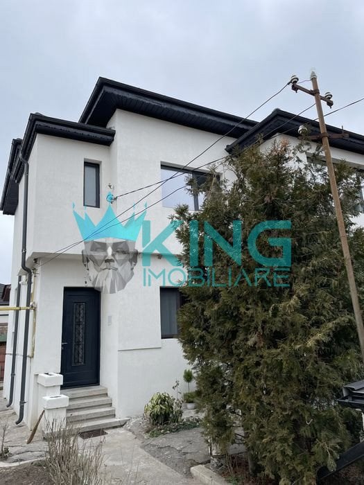 Vila 4 Camere Marasesti Ploiesti