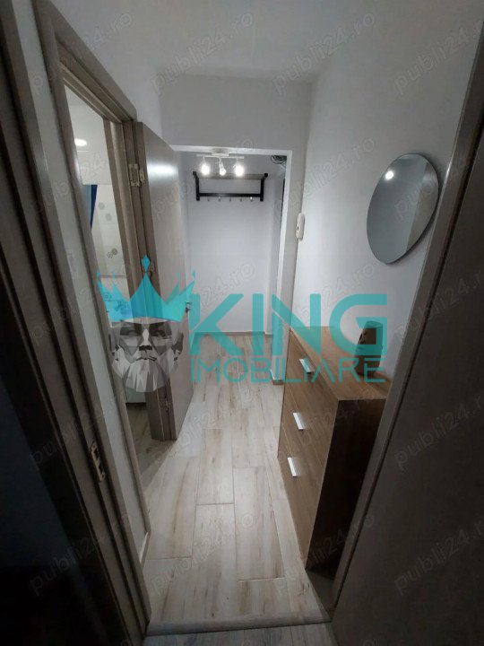 Apartament 2 Camere Tomis Nord Constanta