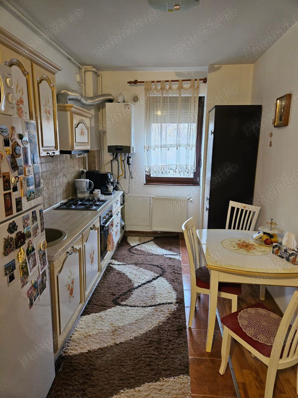 Apartament cu 2 camere Zona SOARELUI