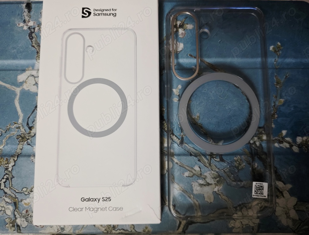 Husa Samsung Galaxy S25