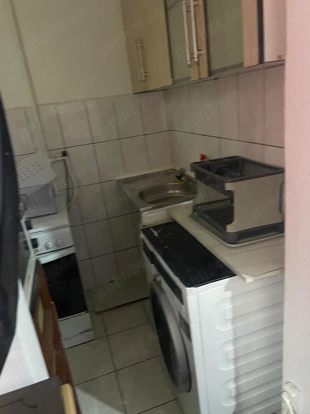 Închiriez apartament 2 camere