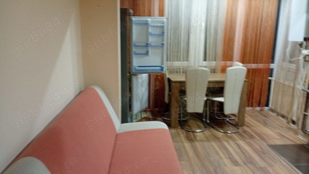 Apartament 3 camere zona Micalaca -Orizont