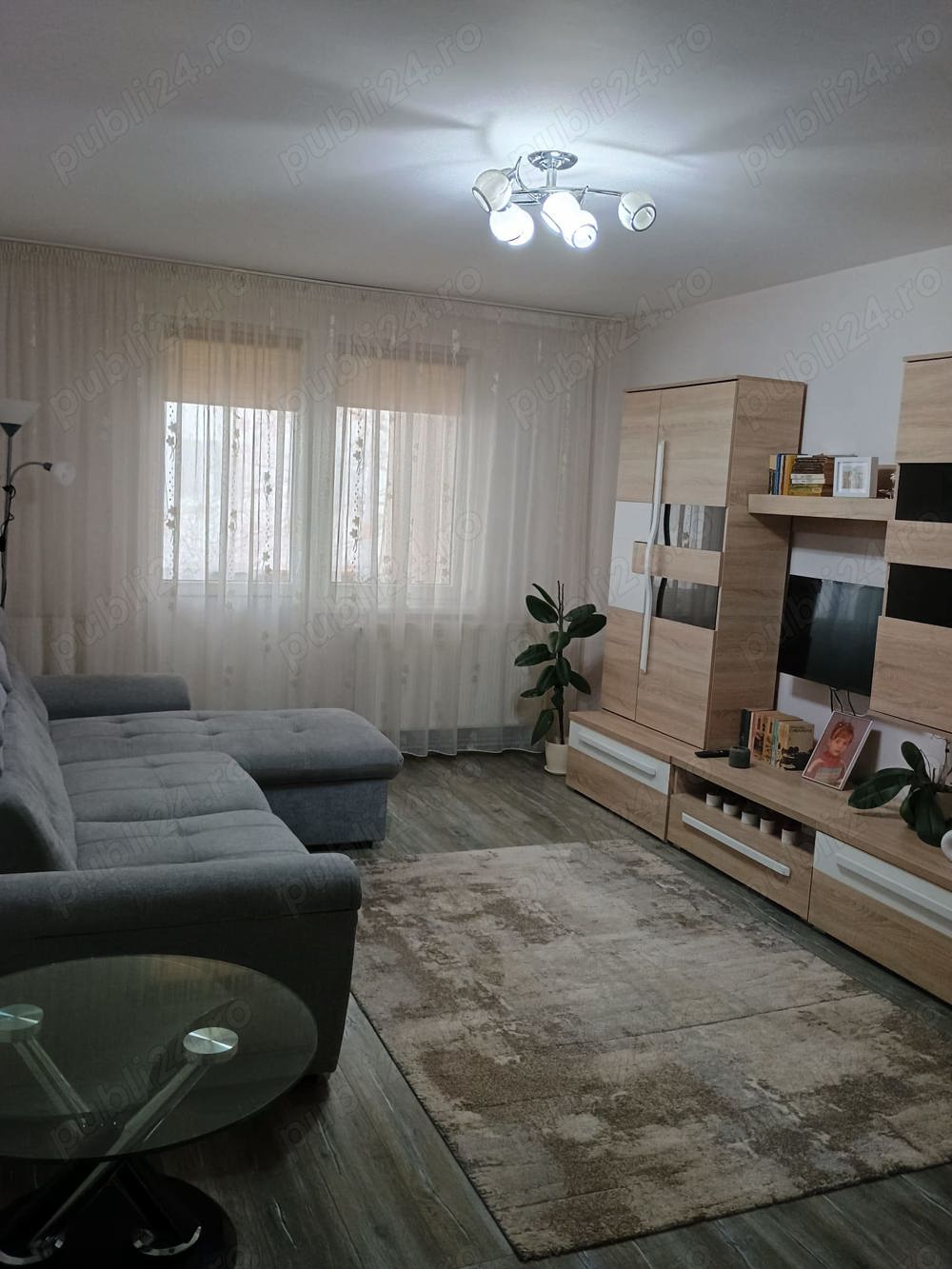 Apartament 2 camere