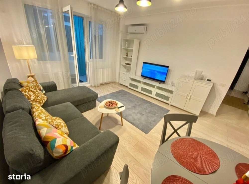 Direct proprietar închiriez apartament cu 3 camere