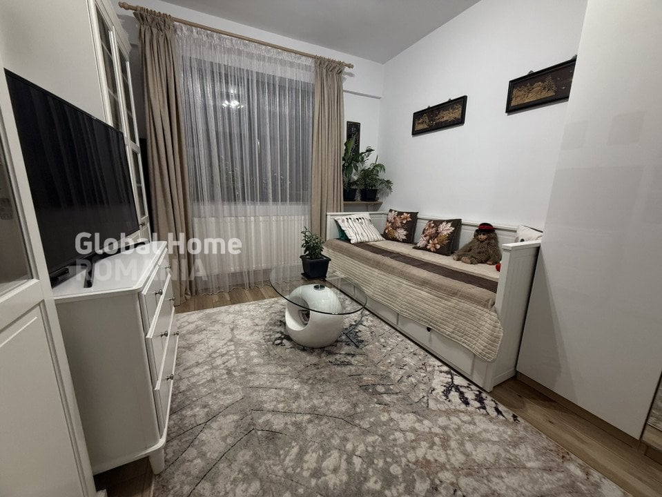 Apartament 3 Camere 70 MP | Bucurestrii Noi | Jiului | Bloc nou |