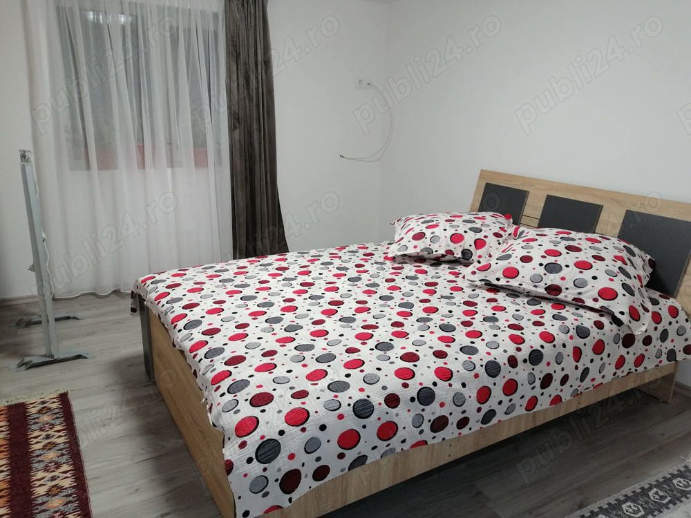 Camere de închiriat în regim hotelier