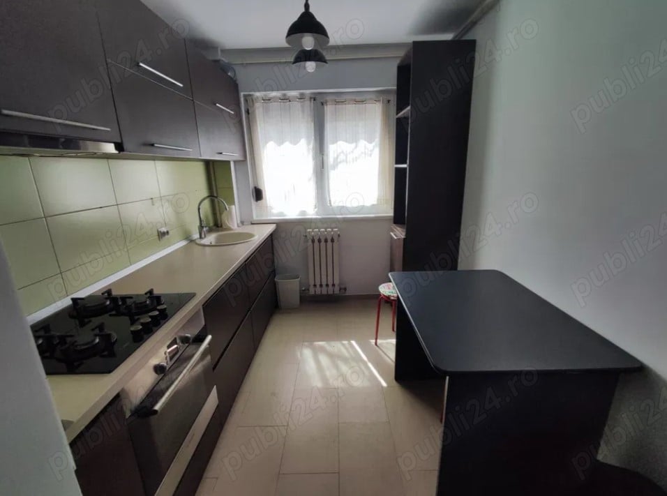 Apartament cu 2 camere in Tatarasi-Oancea-Medlife