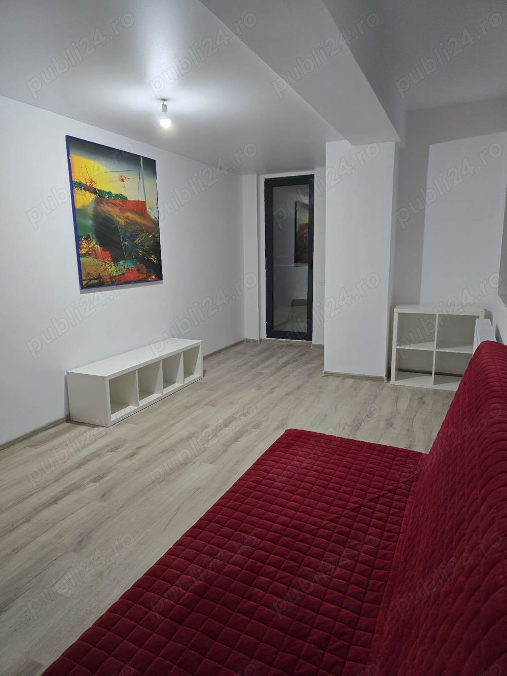 Apartament 2 camere de inchiriat