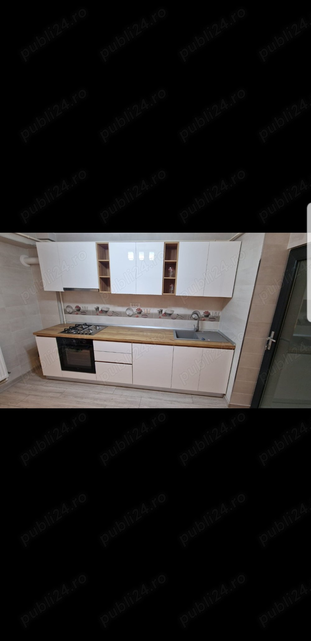 închiriez apartament