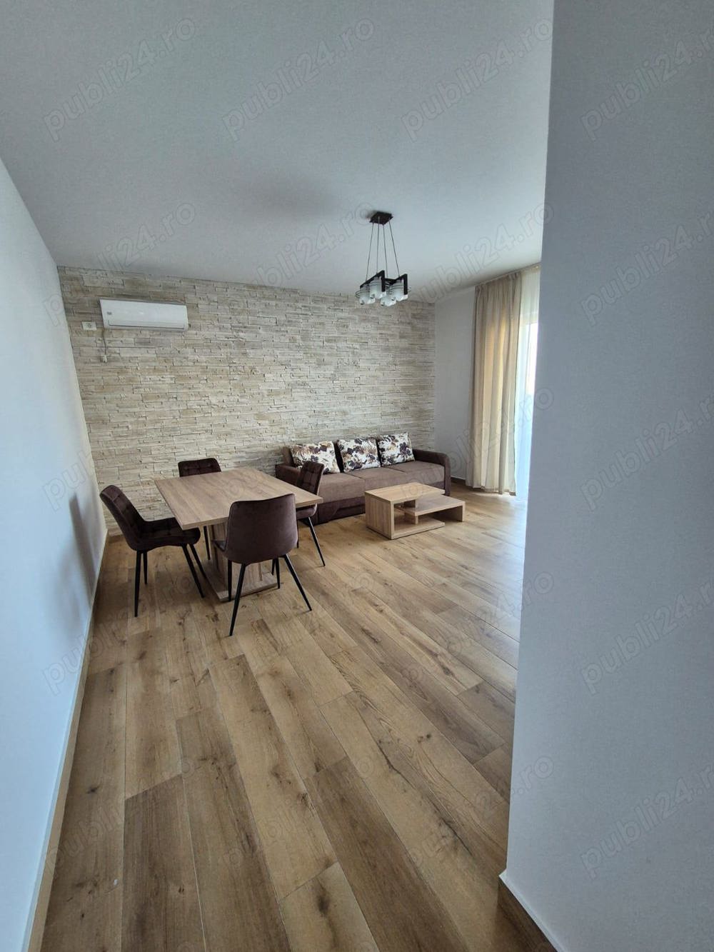 Inchiriere apartament 2 camere Dumbravita