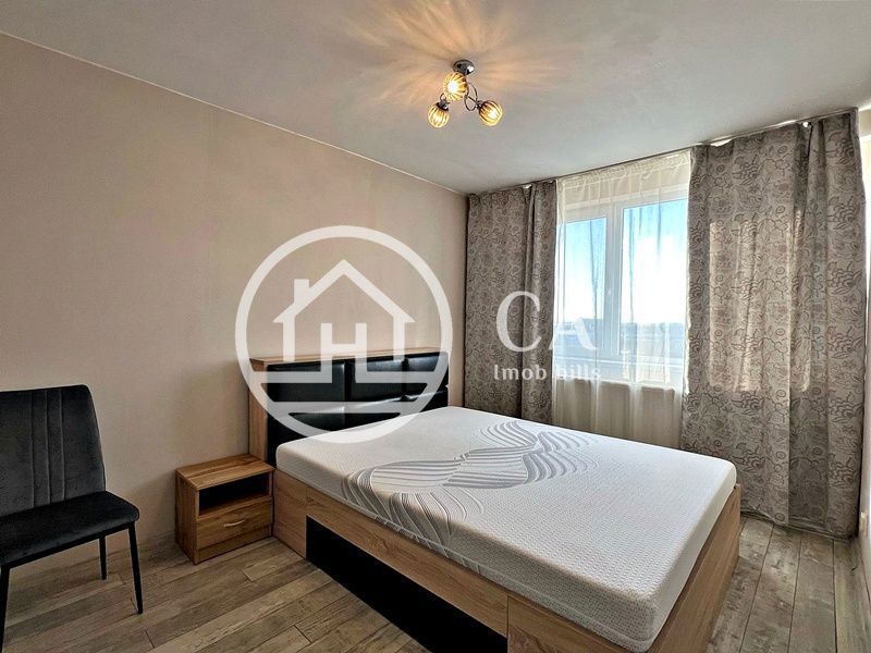 Apartament de închiriat cu 2 camere în zona Rogerius, Oradea