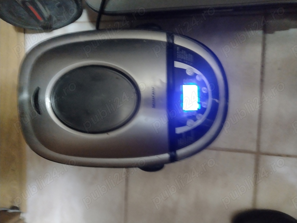 Aparat de făcut pâine 