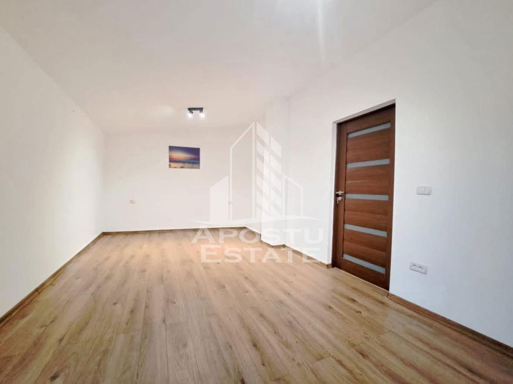 Apartament 2 camere la casa, centrala proprie, zona Blascovici