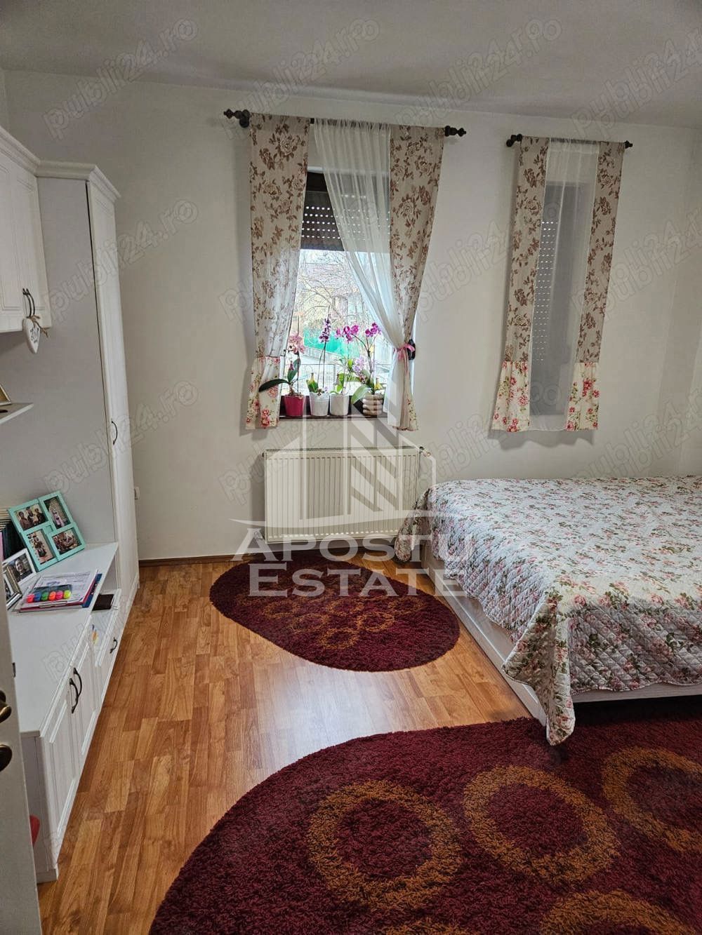 Apartament cu 2 camere in bloc nou, zona Soarelui