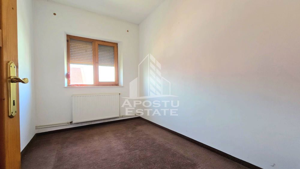 Apartament 4 camere etajul 3 Vladimirescu