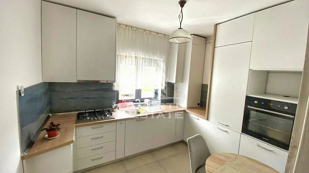 Apartament decomandat, 2 camere, Dumbravita