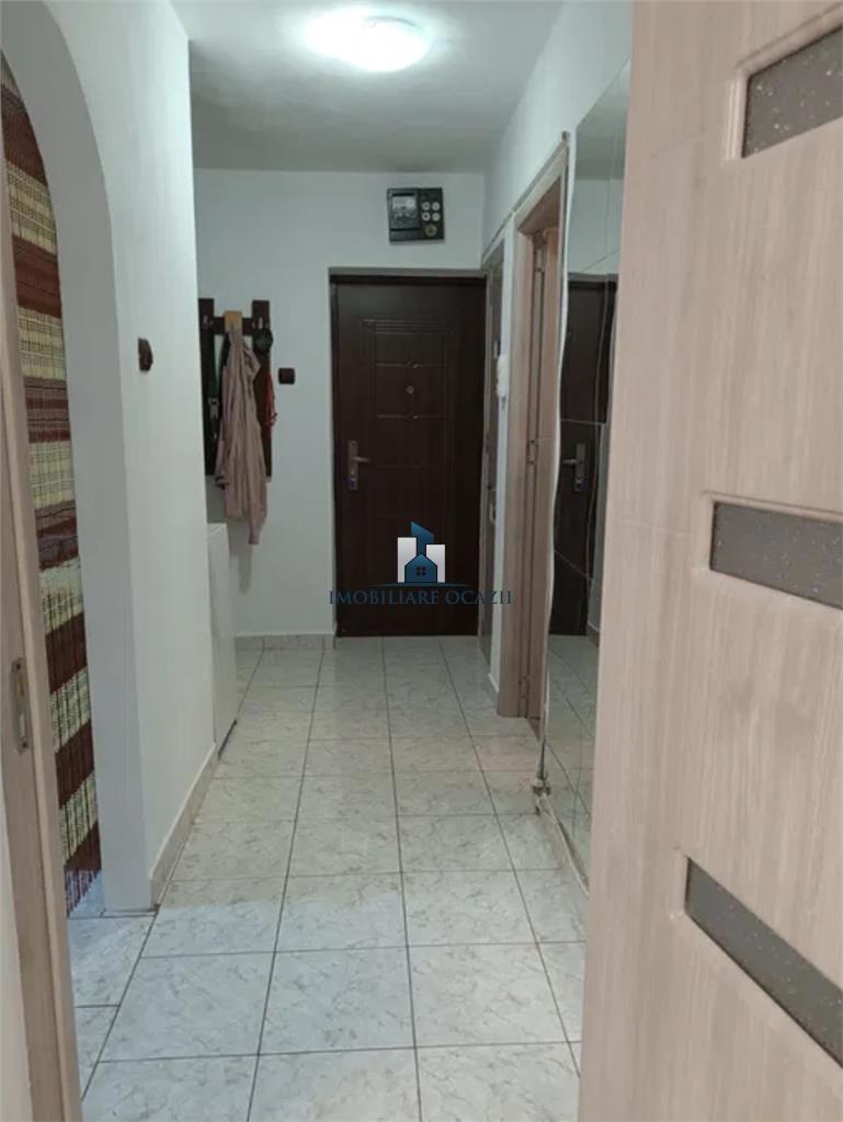 Vanzare Apartament 2 Camere Decomandat Berceni-Covasna