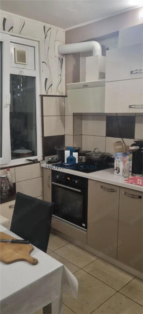 Inchiriere Apartament 2 Camere Decomandat Giurgiului-Al.Calinesti