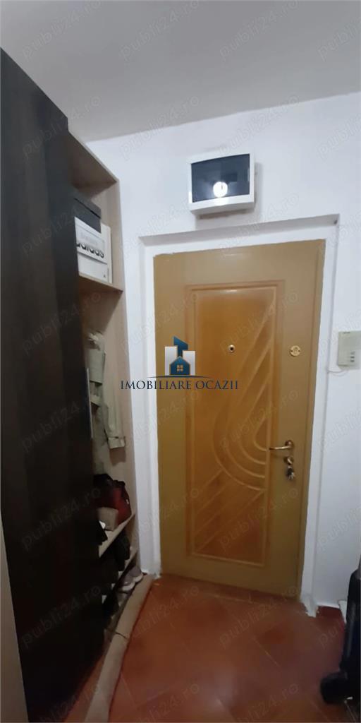 Vanzare Apartament 3 Camere Decomandat Berceni-Al.Ciceu