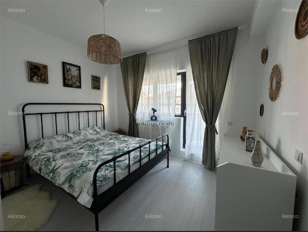 Inchiriere Apartament 2 Camere Decomandat Berceni-Ramasagului