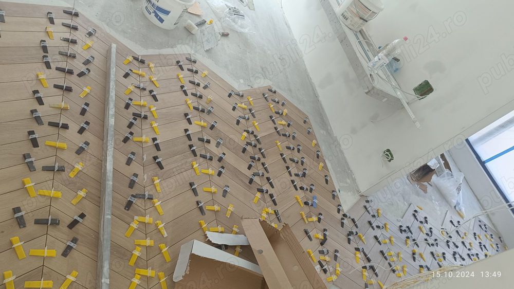 angajam muncitori calificati 