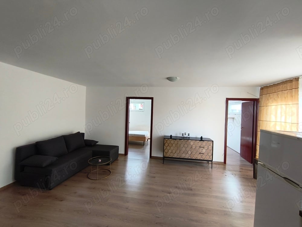 Închiriez apartament cu 2 dormitoare