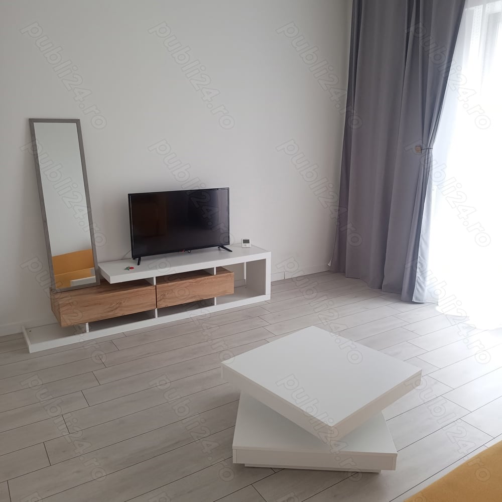 Direct proprietar inchiriez apartament cu 2 camere