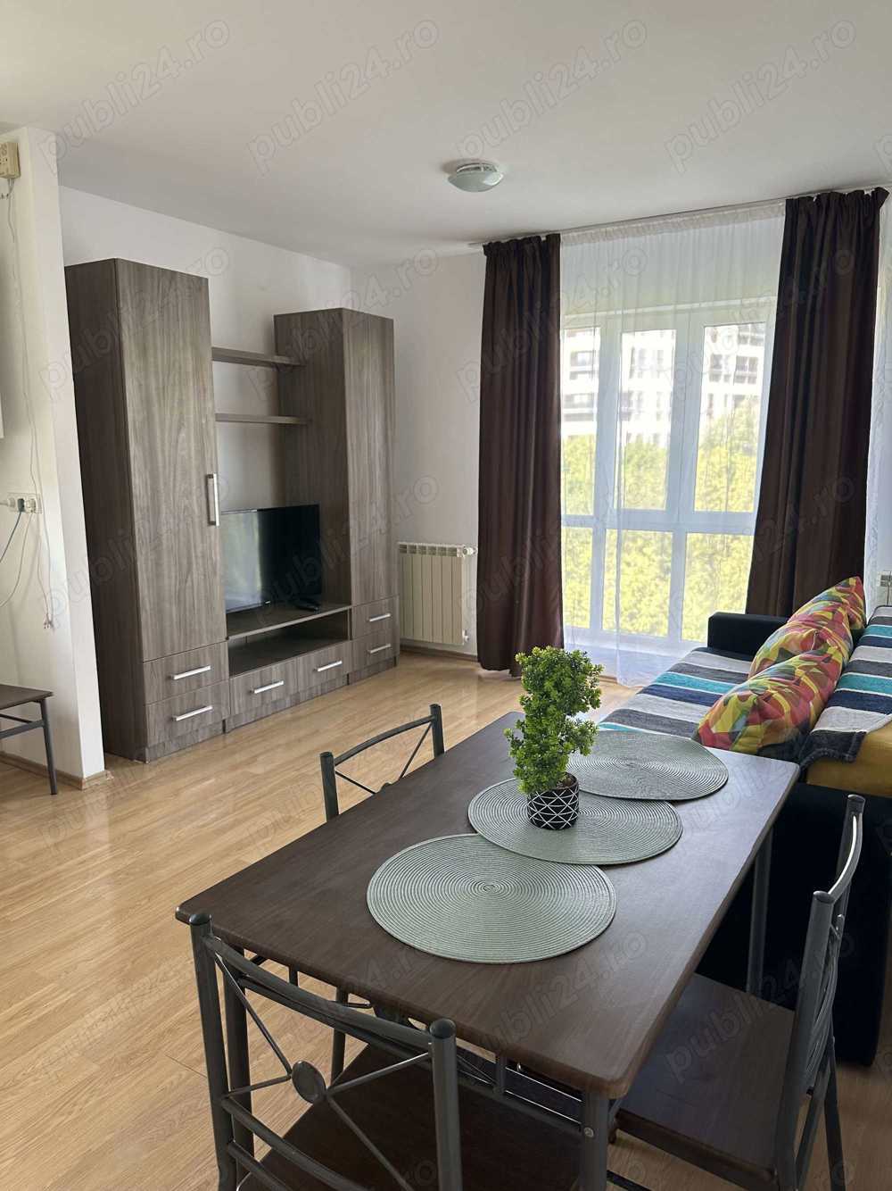 Apartament 2 camere Tatarasi bl nou