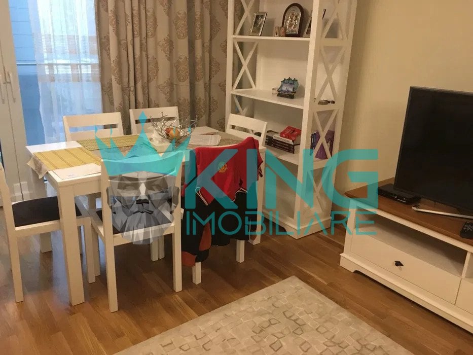 Apartament 2 Camere Dristor Bucuresti