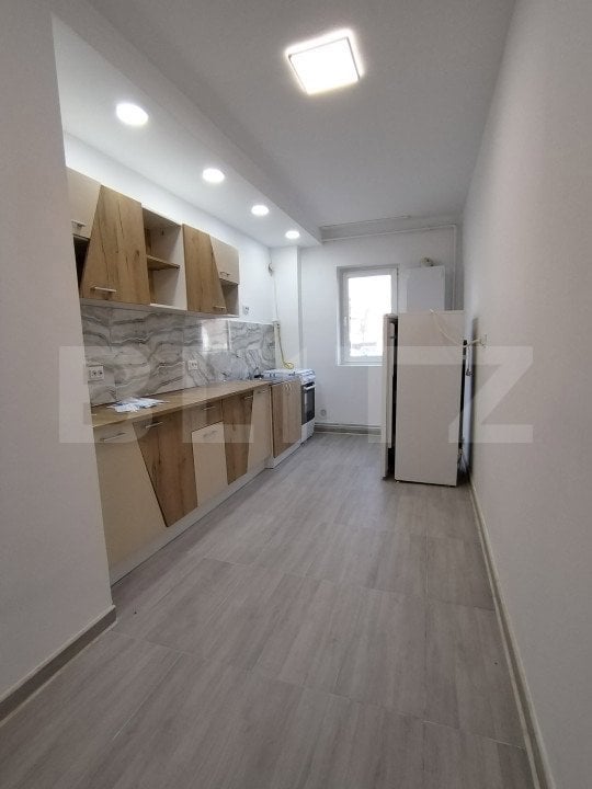 Parter Apartament 2 camere, 50mp, Micro 9