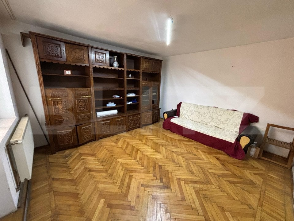 Apartament de vanzare, 3 camere, 68 mp, zona ultracentrala