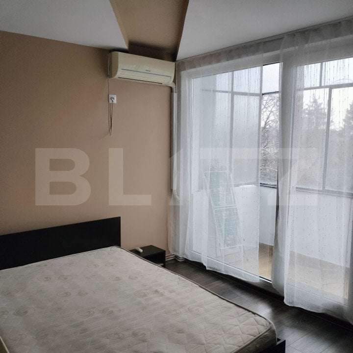 Apartament modern cu 2 camere, 50 mp, zona Cornisa