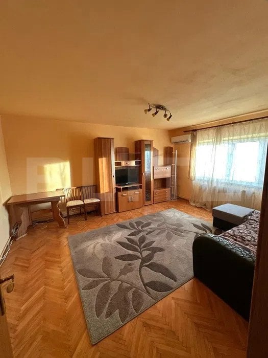 Apartament spatios cu vedere Panoramica, cartier Terezian