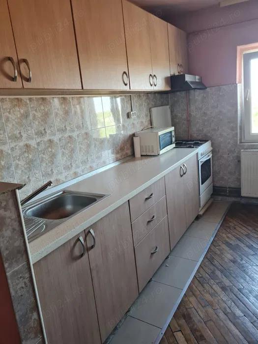 Apartament 2 camere Freidorf- Liceul Auto etaj 4